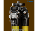 Chân máy ảnh Tripod Leofoto Mr.Y - LY-224C+LH-25R