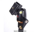 Chân máy ảnh Tripod/ Monopod Beike Q-555