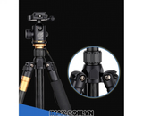 Chân máy ảnh Tripod/ Monopod Beike Q999