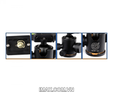 Chân máy ảnh Tripod/ Monopod Beike Q999