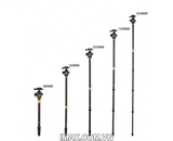 Chân máy ảnh Tripod/ Monopod Beike Q999