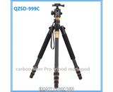 Chân máy ảnh Tripod/ Monopod BEIKE Q999C