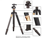 Chân máy ảnh Tripod/ Monopod BEIKE Q999C