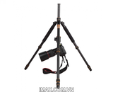 Chân máy ảnh Tripod/ Monopod BEIKE Q999C
