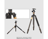 Chân máy ảnh Tripod/ Monopod BEIKE Q999C