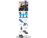 Chân máy ảnh Tripod/ monopod Benro FSL09AN00