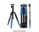 Chân máy ảnh Tripod/ monopod Benro FSL09CN00, Carbon