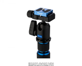 Chân máy ảnh Tripod/ monopod Benro FSL09CN00, Carbon