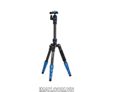 Chân máy ảnh Tripod/ monopod Benro FSL09CN00, Carbon