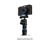 Chân máy ảnh Tripod/ monopod Benro FSL09CN00, Carbon