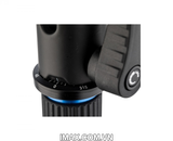 Chân máy ảnh Tripod/ monopod Benro FSL09CN00, Carbon