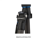 Chân máy ảnh Tripod/ monopod Benro FSL09CN00, Carbon