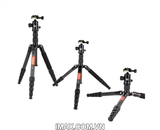 Chân máy ảnh Tripod/ Monopod Coman C2016 Carbon
