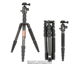 Chân máy ảnh Tripod/ Monopod Coman C2016 Carbon