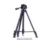 Chân máy ảnh Tripod Yunteng VCT-590