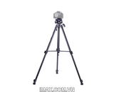 Chân máy ảnh Tripod Yunteng VCT-590