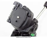 Chân máy ảnh Tripod Yunteng VCT-590