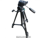Chân máy ảnh Tripod Yunteng VCT-590
