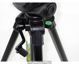 Chân máy ảnh Tripod Yunteng VCT-590