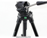Chân máy ảnh Tripod Yunteng VCT-590
