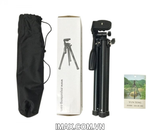 Chân máy ảnh / Tripod Yunteng VCT-686