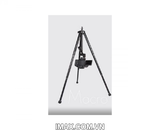 Chân máy ảnh / Tripod Yunteng VCT-686