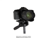 Chân máy ảnh / Tripod Yunteng VCT-690RM