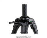 Chân máy ảnh / Tripod Yunteng VCT-690RM