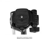 Chân máy ảnh / Tripod Yunteng VCT-690RM