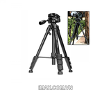 Chân máy ảnh / Tripod Yunteng VCT-690RM