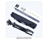 Chân máy ảnh / Tripod Yunteng VCT-691