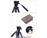 Chân máy ảnh / Tripod Yunteng VCT-691