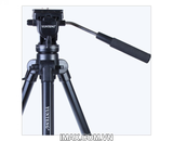 Chân máy ảnh / Tripod Yunteng VCT-691