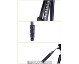 Chân máy ảnh / Tripod Yunteng VCT-691