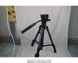 Chân máy ảnh / Tripod Yunteng VCT-691