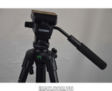 Chân máy ảnh / Tripod Yunteng VCT-691
