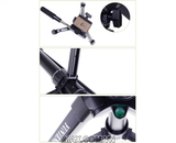 Chân máy ảnh / Tripod Yunteng VCT-691
