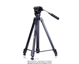 Chân máy ảnh Tripod Yunteng VCT-860