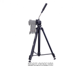 Chân máy ảnh Tripod Yunteng VCT-860