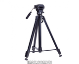 Chân máy ảnh Tripod Yunteng VCT-860