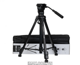 Chân máy ảnh Tripod Yunteng VCT-880