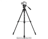 Chân máy ảnh Tripod Yunteng VCT-880