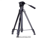Chân máy ảnh Tripod Yunteng VCT-880