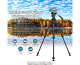 Chân máy ảnh Tripod Yunteng VCT-880