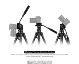Chân máy ảnh Tripod Yunteng VCT-880