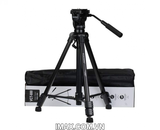 Chân máy ảnh Tripod Yunteng VCT-880
