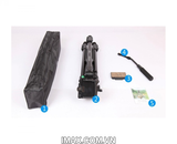 Chân máy ảnh Tripod Yunteng VCT-998