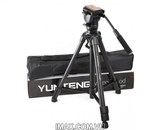 Chân máy ảnh Tripod Yunteng VCT-998