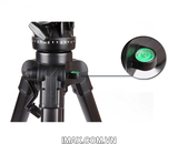Chân máy ảnh Tripod Yunteng VCT-998