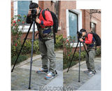Chân máy ảnh Tripod Yunteng VCT-998